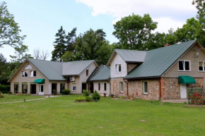 Imantas nams in Jūrkalne
